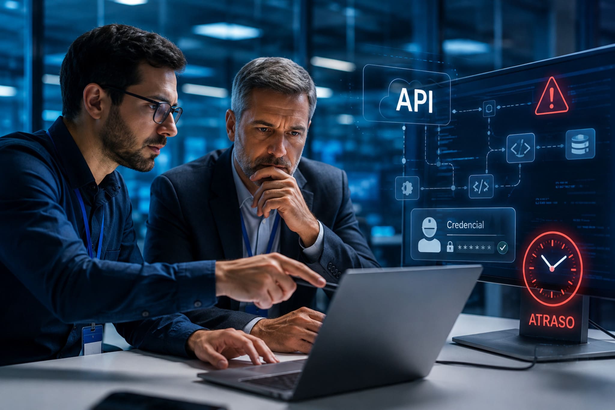 APIs da Reforma Tributária com nova credencial para CBS e IBS e impacto na preparação dos sistemas de TI