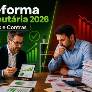 Reforma Tributária: Prós e Contras para as Empresas (Ponto a Ponto)