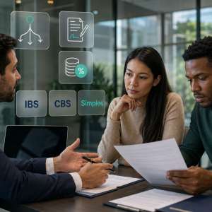 IBS e CBS: o Que Saber Antes de Abrir CNPJ