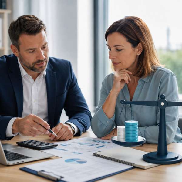 Diferença entre pró-labore e salário na remuneração de sócios de empresas em 2026