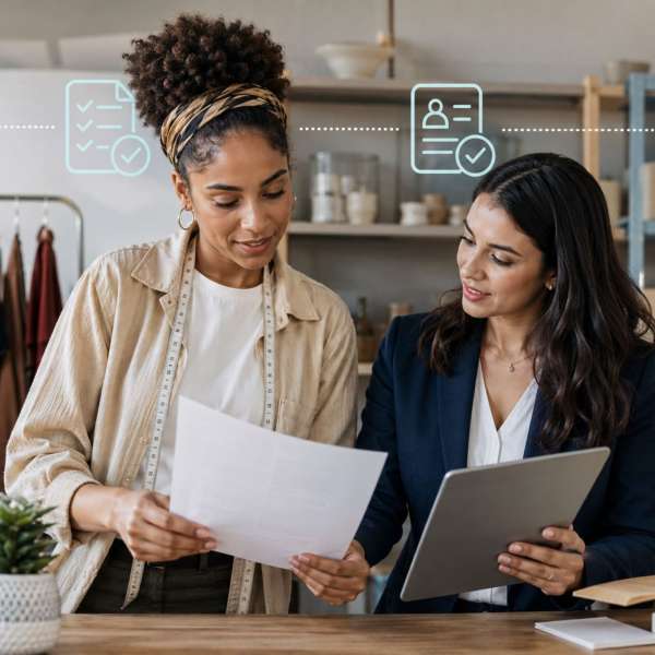 Regularização de empresa informal em 2026 com abertura de CNPJ e emissão de notas fiscais