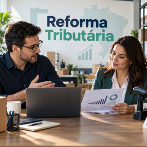 Reforma Tributária para E-commerces: Veja como Isso Vai Impactar o Setor