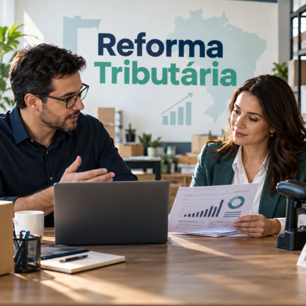 Texto alternativo (alt text) Reforma Tributária para e-commerces: impacto no setor