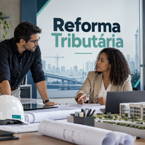 Reforma Tributária para Engenheiros: Veja como Isso Vai Impactar o Setor
