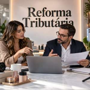 Reforma Tributária para Influencers: Veja como Isso Vai Impactar o Setor
