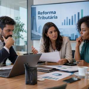 Desvantagens da Reforma Tributária: o que Saber