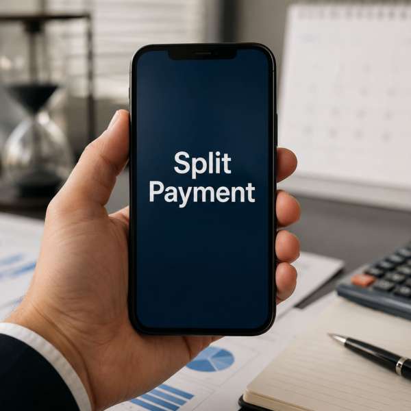 Split payment adiado na Reforma Tributária e os impactos no planejamento financeiro das empresas
