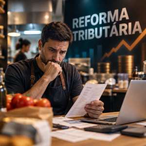 Reforma Tributária: O que Fica Mais Caro?