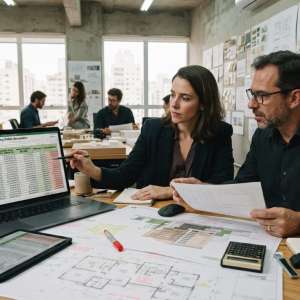 Reforma Tributária para Arquitetos: Veja como Isso Vai Impactar o Setor