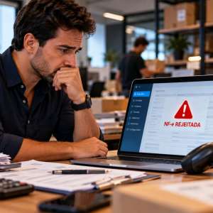 Saneamento de Cadastro de Mercadorias e Serviços: O Risco de Ter Notas Fiscais Rejeitadas