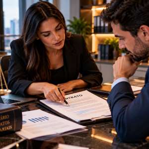 Revisão de Contratos Empresariais: A Inclusão de Cláusulas Tributárias de Reequilíbrio Econômico-Financeiro