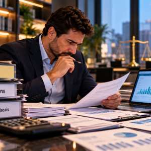 Auditoria Fiscal de Saldos Credores: O Que Fazer com os Créditos Acumulados de ICMS e PIS/Cofins até a Extinção dos Tributos