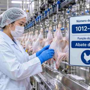 CNAE 1012-1/01 Abate de Aves: Guia para Abrir e Tributar