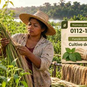 CNAE 0112-1/02 Cultivo de Juta: Guia para Abrir e Tributar