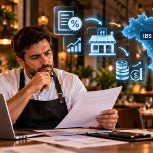 Reforma Tributária para Restaurantes: Veja como Isso Vai Impactar o Setor