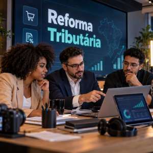 Reforma Tributária para Negócios Digitais: Como o Novo Imposto Afeta Lojas Virtuais, Plataformas e Infoprodutos