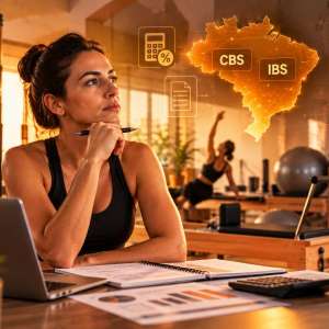 Reforma Tributária para Studio de Pilates: Veja como Isso Vai Impactar o Setor