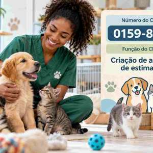 CNAE 0159-8/02 Criação de Animais de Estimação: Guia para Abrir e Tributar